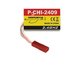 CHINOOK CX 2.4GHZ RECEIVER